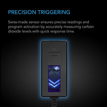 Load image into Gallery viewer, AC Infinity CO2 Controller Smart Outlet
