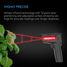 Load image into Gallery viewer, AC Infinity VPD Thermometer
