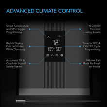 Load image into Gallery viewer, Ac Infinity Thermoforge T3 Environmental Plant Heater
