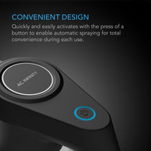 Load image into Gallery viewer, AC Infinity Electric Mister - 2 Liter (Graphite colour)
