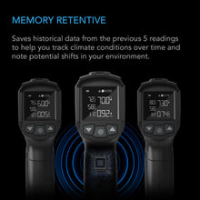 Load image into Gallery viewer, AC Infinity VPD Thermometer
