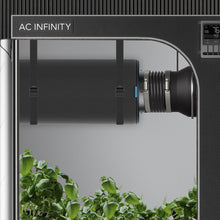 Load image into Gallery viewer, AC Infinity Duct Carbon Filter XL - 4 inch
