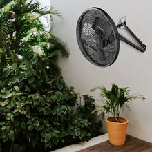 Load image into Gallery viewer, AC Infinity Cloudlift S12 Floor/Wall fan - 12&quot;
