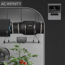 Load image into Gallery viewer, AC Infinity Controller 69 Pro+ 8 Devices, Bluetooth &amp; WIFI
