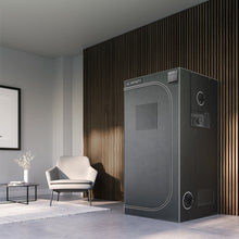 Load image into Gallery viewer, AC Infinity Cloudlab 894 8x4 Grow Tent
