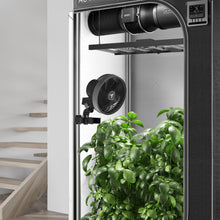 Load image into Gallery viewer, AC Infinity Cloudray A9 Grow Tent Clip Fan 9”
