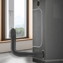 Load image into Gallery viewer, AC Infinity Window Duct Kit
