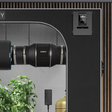 Load image into Gallery viewer, AC Infinity CO2 Controller Smart Outlet
