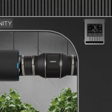Load image into Gallery viewer, AC Infinity Air Filtration Kit Pro - 4&quot;
