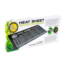 Load image into Gallery viewer, SunBlaster Heat Sheet 10&quot; x 20&quot; Propagation Mat
