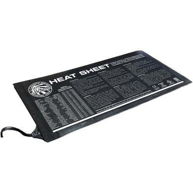SunBlaster Heat Sheet 10