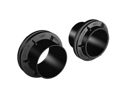 Current culture UC Spin tight bulkhead 2