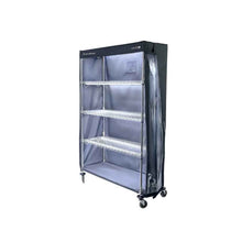 Load image into Gallery viewer, Athena VP Dome 48&#39;&#39; x 72&#39;&#39; x 18&#39;&#39; (rack not included)
