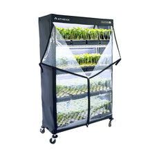 Load image into Gallery viewer, Athena VP Dome 48&#39;&#39; x 72&#39;&#39; x 18&#39;&#39; (rack not included)
