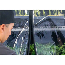 Load image into Gallery viewer, Athena VP Dome 48&#39;&#39; x 72&#39;&#39; x 18&#39;&#39; (rack not included)
