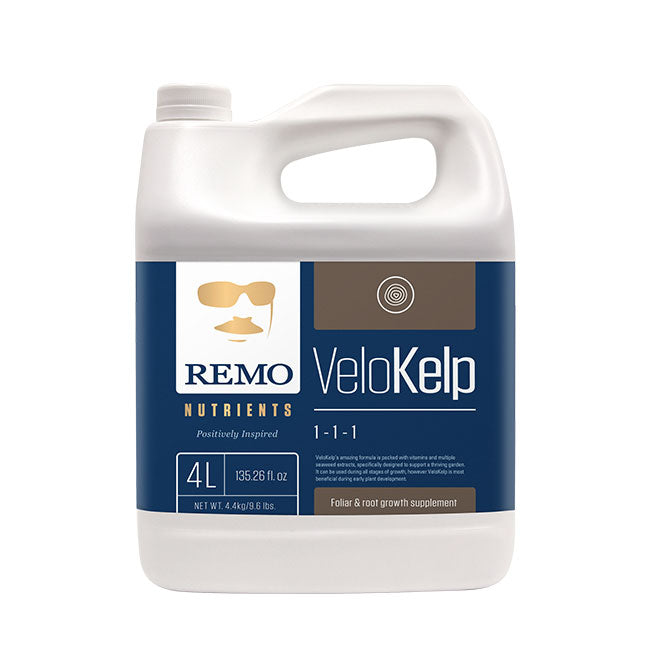 Remo Nutrients VeloKelp 1-1-1