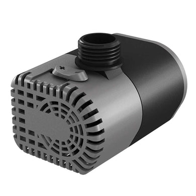 160 GPH Active Aqua Submersible Water Pump