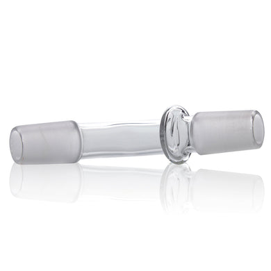Adapter | Curved 19mm/19mm Male