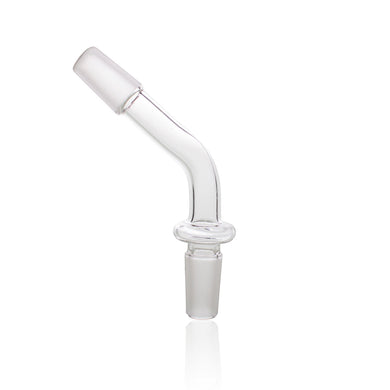 Adapter | Curved 14mm/14mm Male