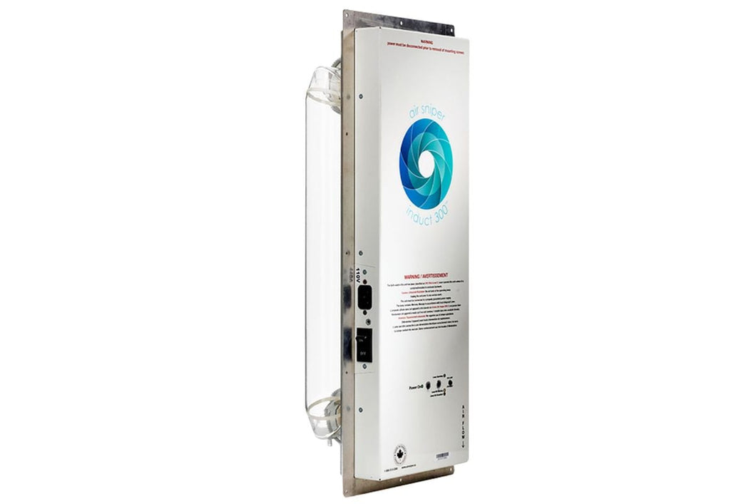Air Sniper Induct 300W Standard