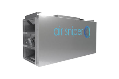 Air Sniper Inflow 16/36