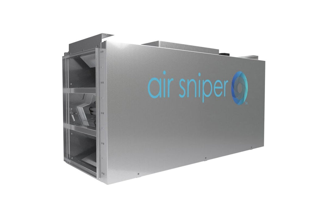 Air Sniper Inflow 16/36