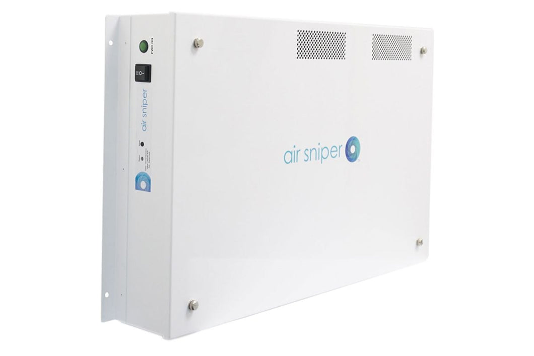 Air Sniper Low Pro W/Light Block Cassette