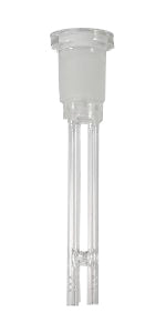 Downstem | Four-Arm Perc | 29mm/19mm - 3.5