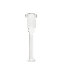 Downstem | Flatball Showerhead Perc | 29mm/19mm - 4.5