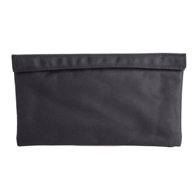 Brightbay Heavy Duty Carbon Pouch – Supreme Odor-Proof Storage (Large)