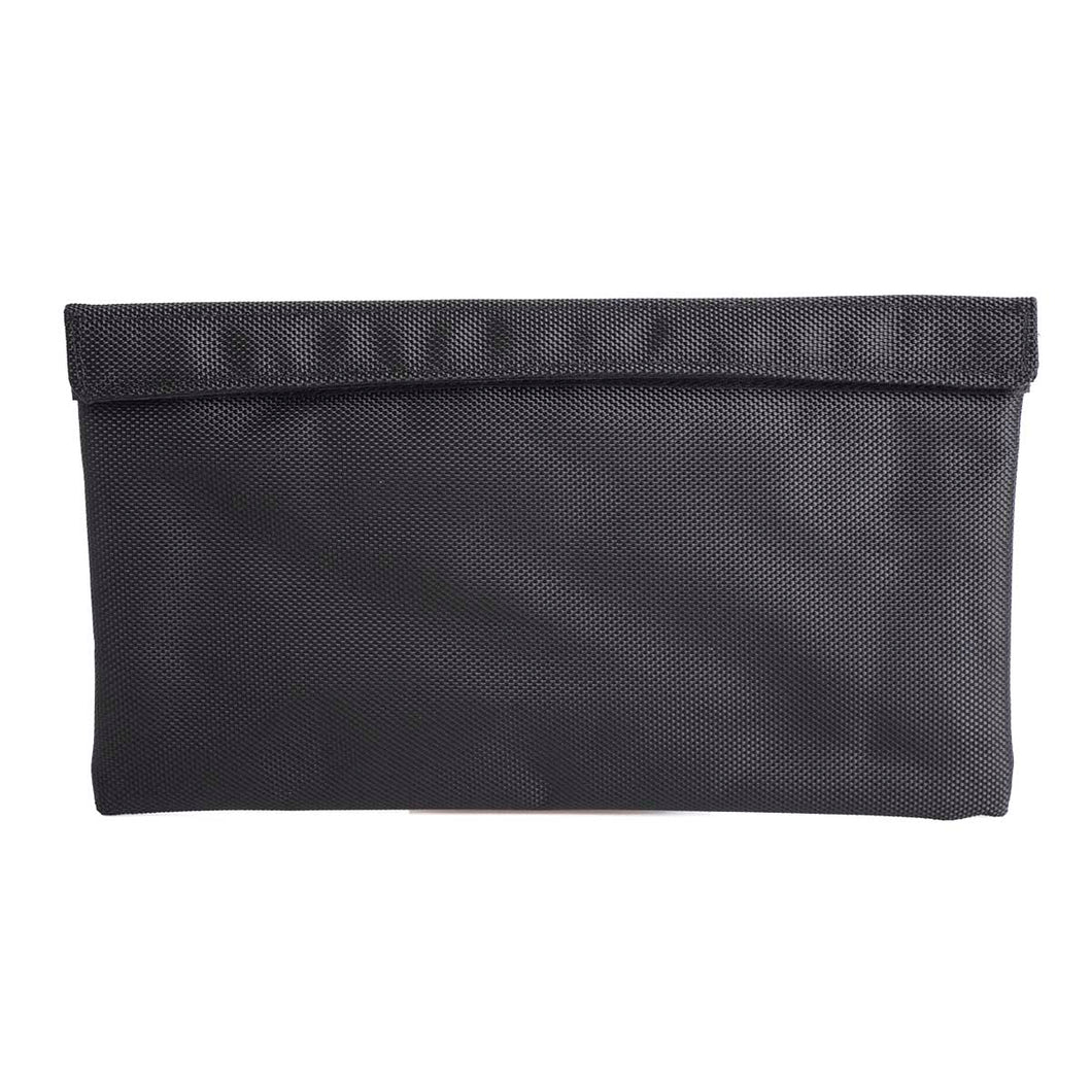 Brightbay Heavy Duty Carbon Pouch – Supreme Odor-Proof Storage (Large)