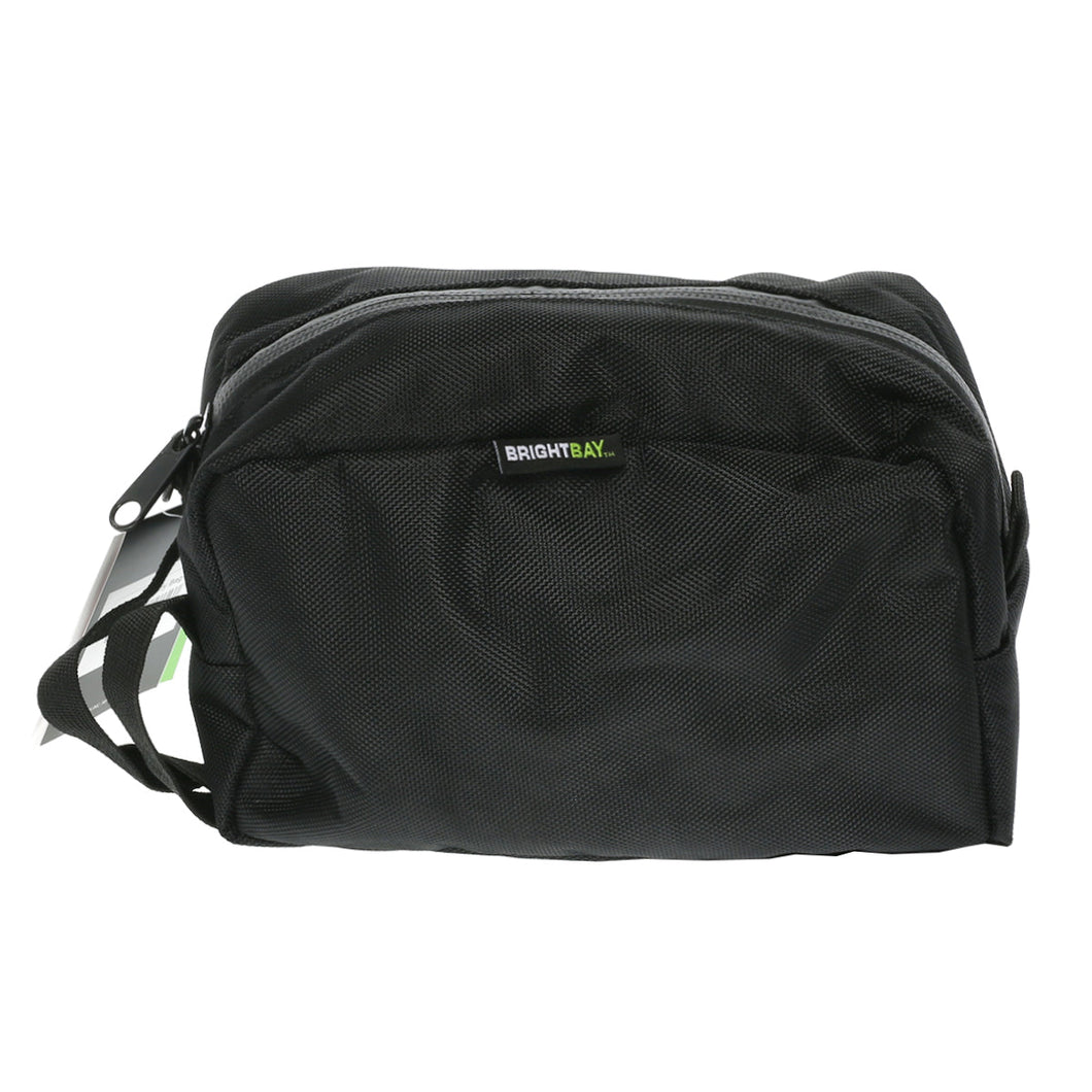 BrightBay | Smell Proof Carbon Bag  