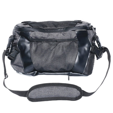 L.A.F Fanny Pack (Loud as F*** Fanny Pack) – Premium Odor Proof Carbon Bag