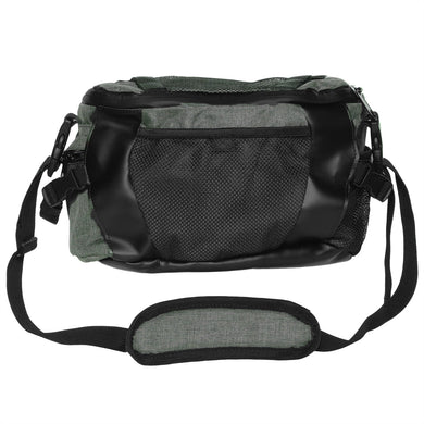 L.A.F. Fanny Pack (Loud as F*** Fanny Pack) – Premium Odor Proof Carbon Bag