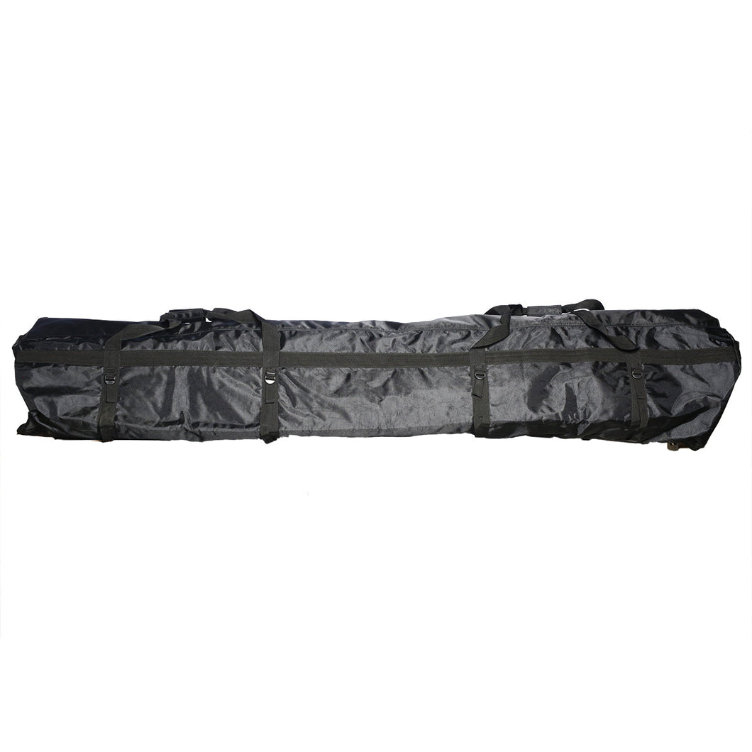 Carbon Duffel Bag 