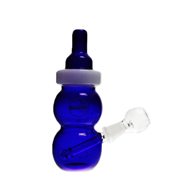 Dab Rig | Baby Bottle | 7
