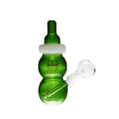 Dab Rig | Baby Bottle | 7