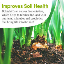 Load image into Gallery viewer, Bokashi Pro-Gro Organic Soil Amendment
