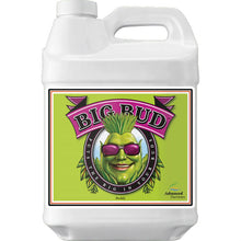Load image into Gallery viewer, Advanced Nutrients Big Bud Liquid
