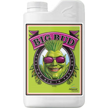 Load image into Gallery viewer, Advanced Nutrients Big Bud Liquid
