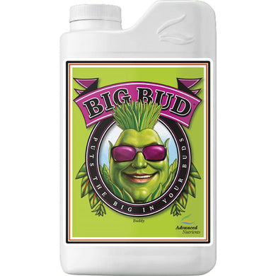 Advanced Nutrients Big Bud Liquid