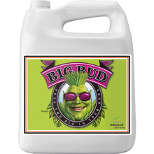Load image into Gallery viewer, Advanced Nutrients Big Bud Liquid
