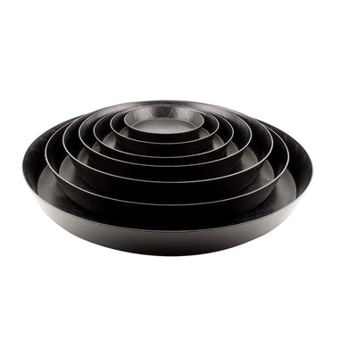 Heavy Duty Round Saucer - 18 inch