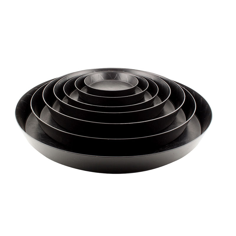 Heavy Duty Round Saucer - 18 inch