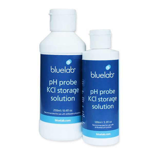Bluelab PH Probe KCL Storage Solution