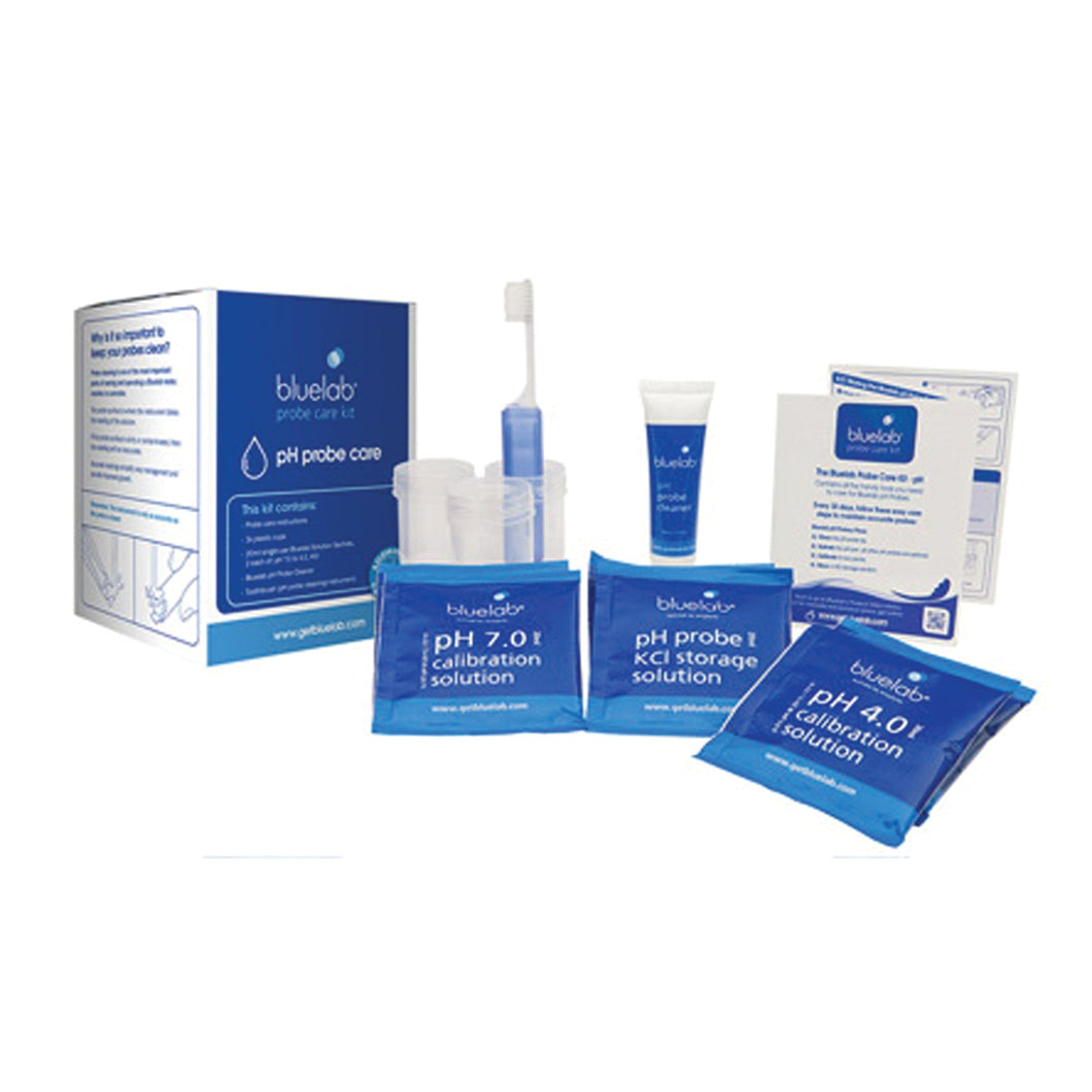 Bluelab PH Probe Care Kit