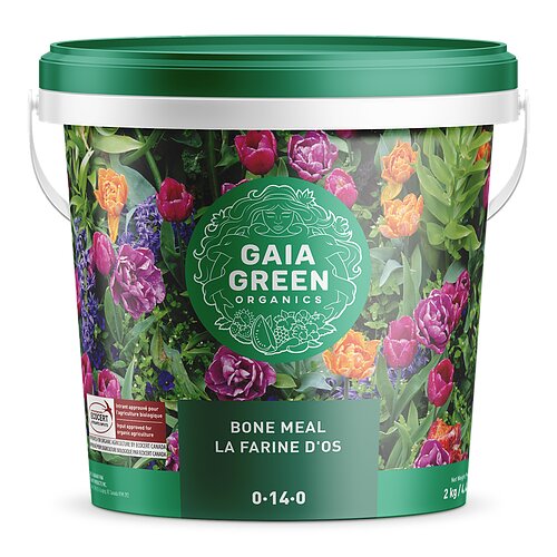 Gaia Green Bone Meal 0-14-0