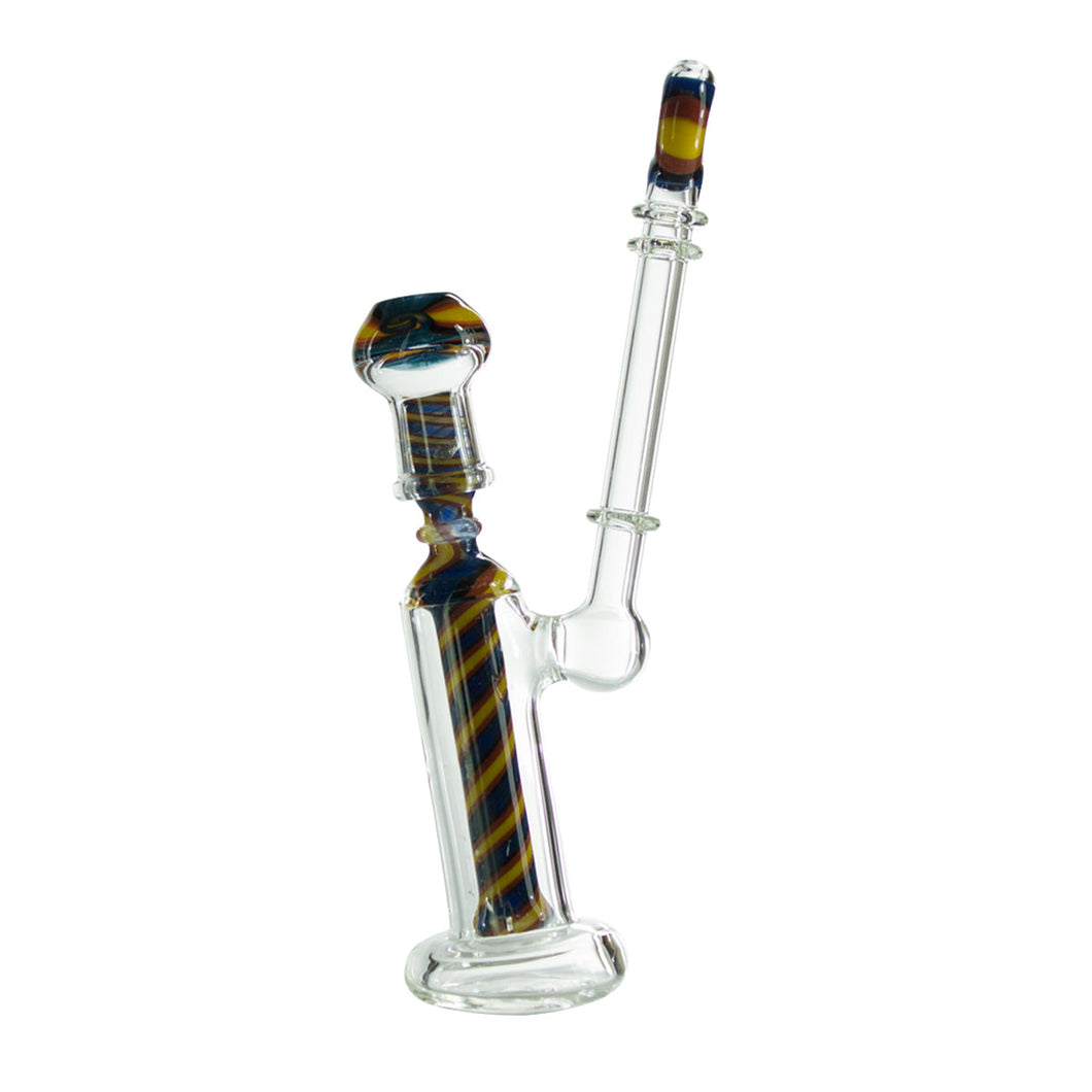 Dab Rig | Reversal Fixed Stem | 8