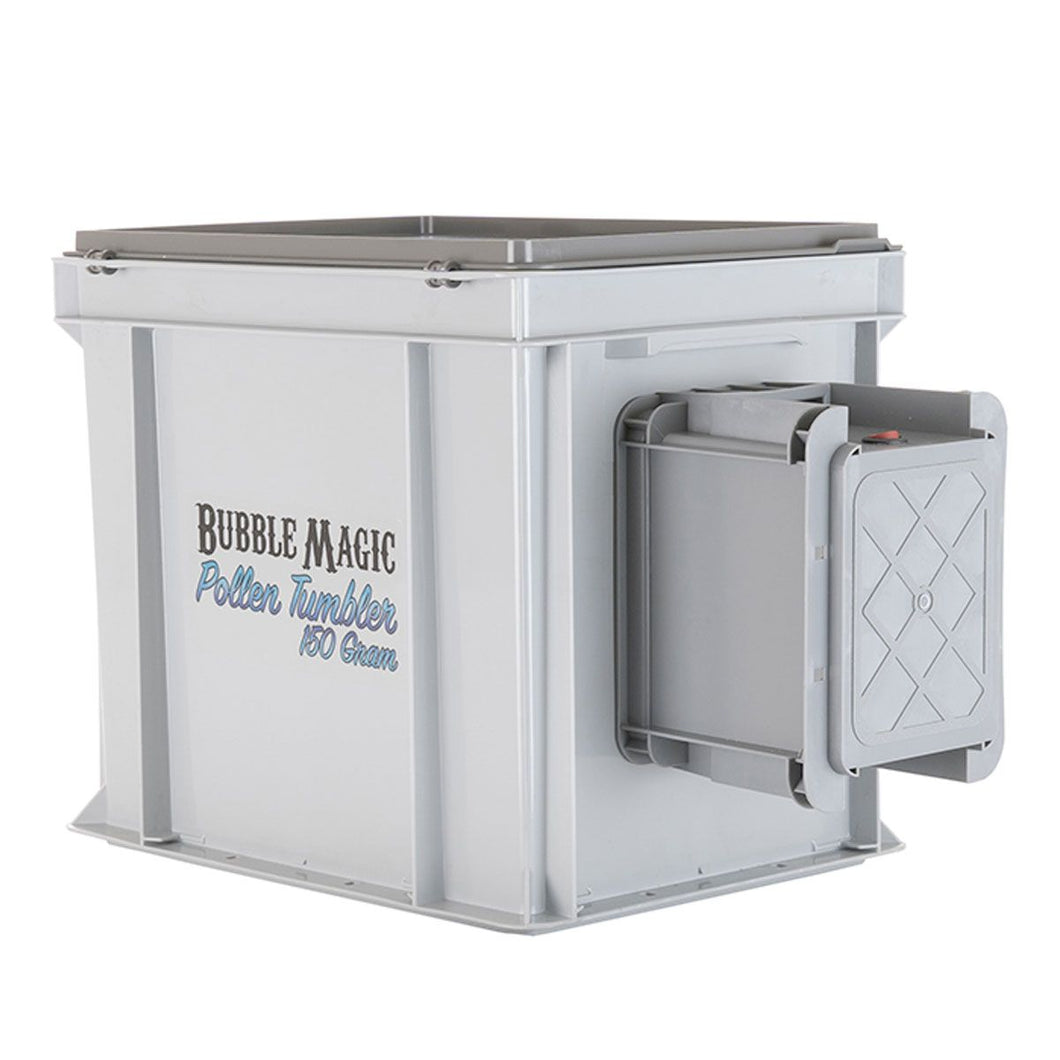 Bubble Magic Pollen Tumbler 150g