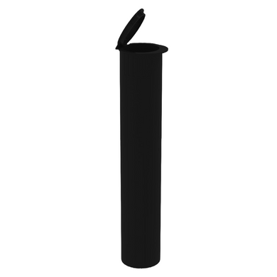 95MM CR JOINT TUBE - OPAQUE BLACK - 1000 CT